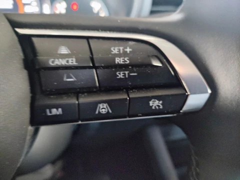 Mazda3 e-SKYACTIV-X EXCLUSIVE-LINE PLUS AUTO