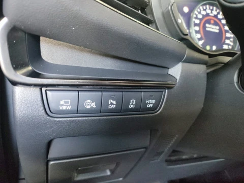 Mazda3 e-SKYACTIV-X EXCLUSIVE-LINE PLUS AUTO