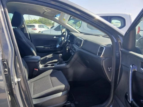 Kia Sportage 1.6 MHEV Drive Plus 100kW (136CV) 4x2