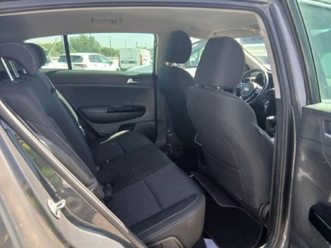 Kia Sportage 1.6 MHEV Drive Plus 100kW (136CV) 4x2