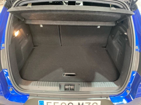 Renault Captur techno TCe 103 kW (140CV) mild hybrid