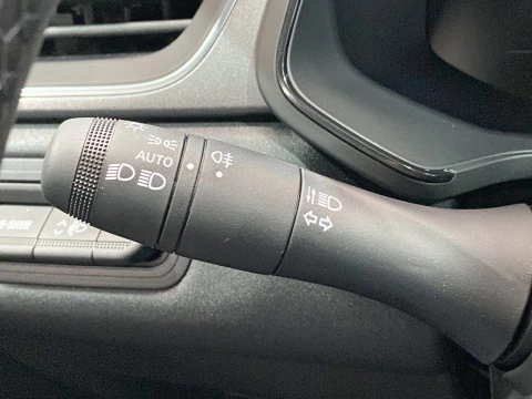 Renault Captur techno TCe 103 kW (140CV) mild hybrid