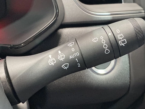 Renault Captur techno TCe 103 kW (140CV) mild hybrid