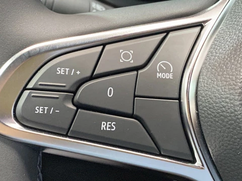 Renault Captur techno TCe 103 kW (140CV) mild hybrid