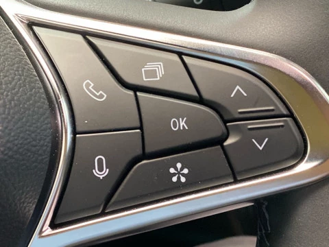 Renault Captur techno TCe 103 kW (140CV) mild hybrid