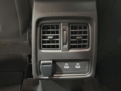 Renault Captur techno TCe 103 kW (140CV) mild hybrid