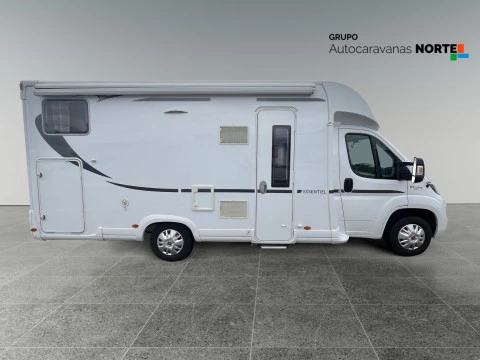 PILOTE ESSENTIEL P706