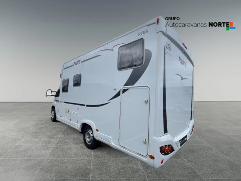 PILOTE ESSENTIEL P706