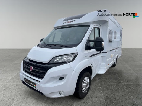 PILOTE ESSENTIEL P706