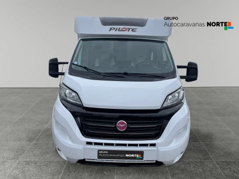 PILOTE ESSENTIEL P706