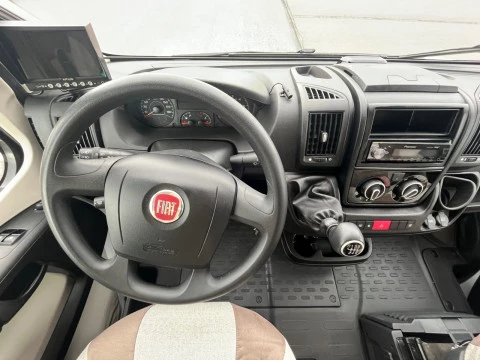 PILOTE ESSENTIEL P706