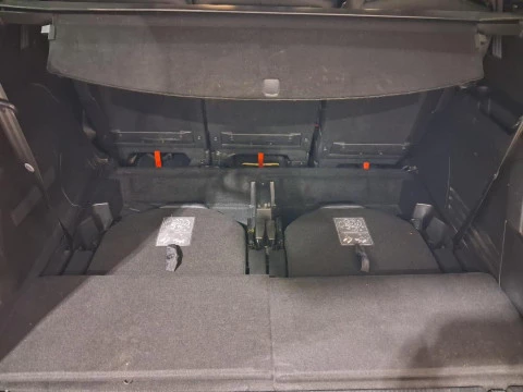 Peugeot 5008 1.5 BLUEHDI 96KW S&S GT LINE 5P 7 Plazas