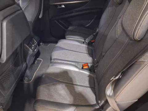 Peugeot 5008 1.5 BLUEHDI 96KW S&S GT LINE 5P 7 Plazas