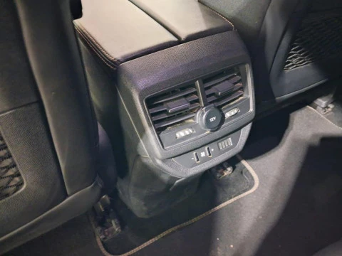 Peugeot 5008 1.5 BLUEHDI 96KW S&S GT LINE 5P 7 Plazas