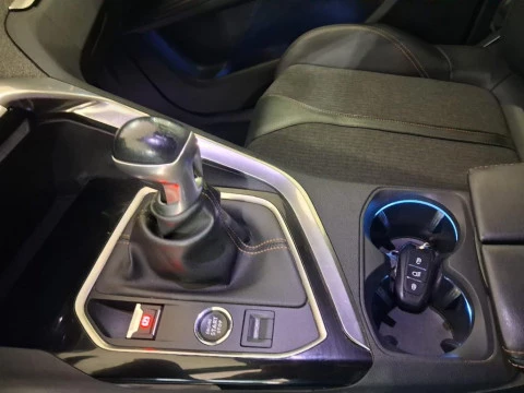 Peugeot 5008 1.5 BLUEHDI 96KW S&S GT LINE 5P 7 Plazas