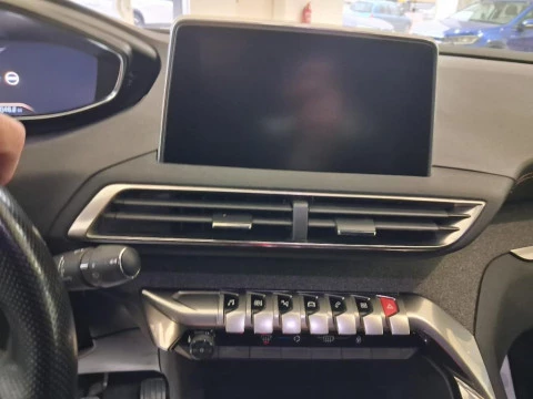 Peugeot 5008 1.5 BLUEHDI 96KW S&S GT LINE 5P 7 Plazas