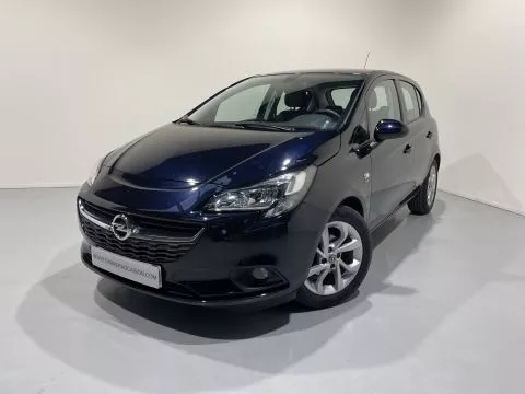 Opel Corsa 1,4I 120 ANIVERSARIO Opel Corsa 1,4I 120 ANIVERSARIO