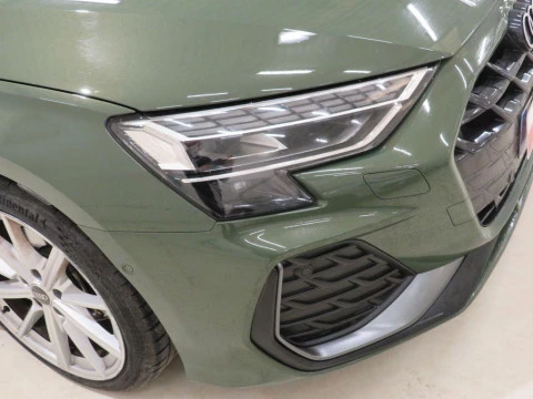 Audi A3 Sportback S line 35 TDI 110 kW (150 CV) S tronic