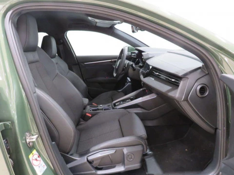 Audi A3 Sportback S line 35 TDI 110 kW (150 CV) S tronic