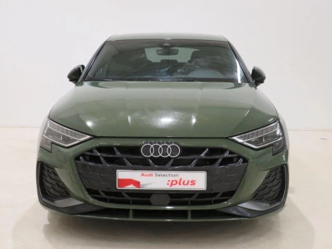 Audi A3 Sportback S line 35 TDI 110 kW (150 CV) S tronic