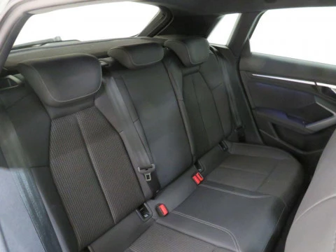 Audi A3 Sportback S line 35 TDI 110 kW (150 CV) S tronic