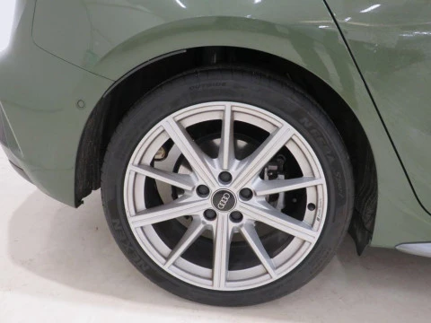 Audi A3 Sportback S line 35 TDI 110 kW (150 CV) S tronic