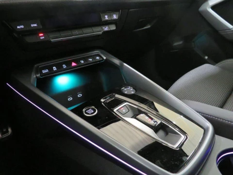 Audi A3 Sportback S line 35 TDI 110 kW (150 CV) S tronic