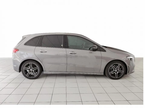 Mercedes-Benz Clase B B 180