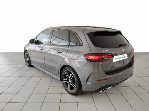 Mercedes-Benz Clase B B 180