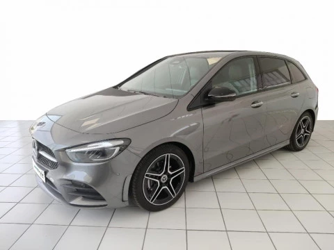 Mercedes-Benz Clase B B 180