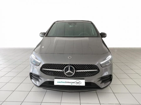 Mercedes-Benz Clase B B 180