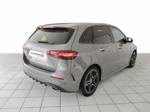 Mercedes-Benz Clase B B 180