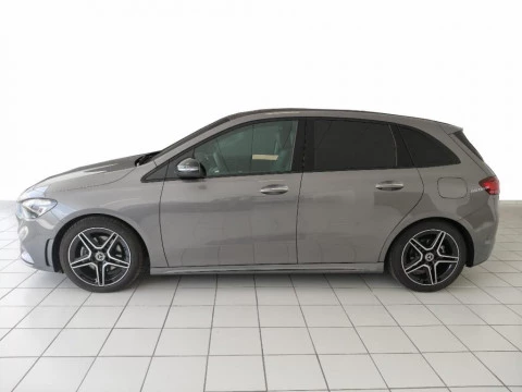 Mercedes-Benz Clase B B 180