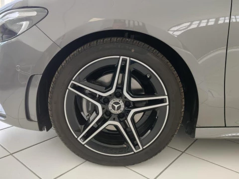 Mercedes-Benz Clase B B 180