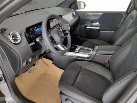 Mercedes-Benz Clase B B 180