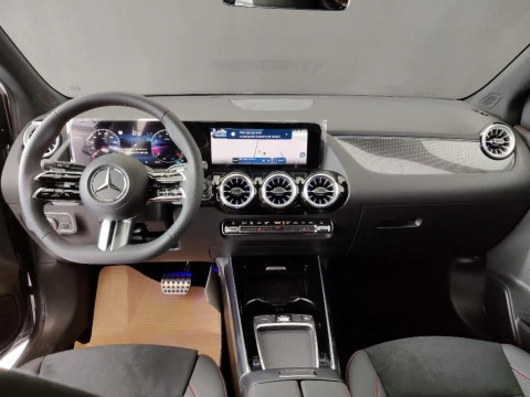 Mercedes-Benz Clase B B 180