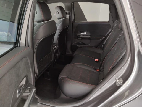 Mercedes-Benz Clase B B 180