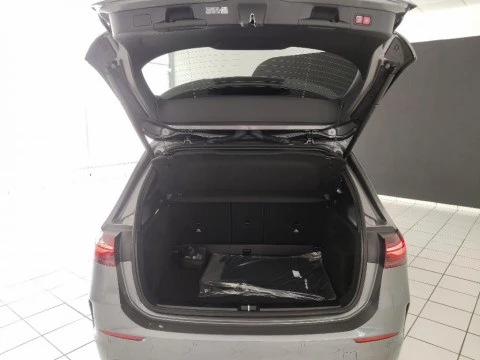 Mercedes-Benz Clase B B 180