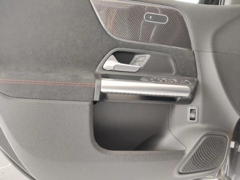 Mercedes-Benz Clase B B 180