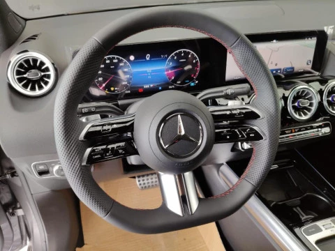 Mercedes-Benz Clase B B 180