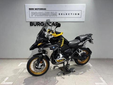 BMW R 1250 Adventure