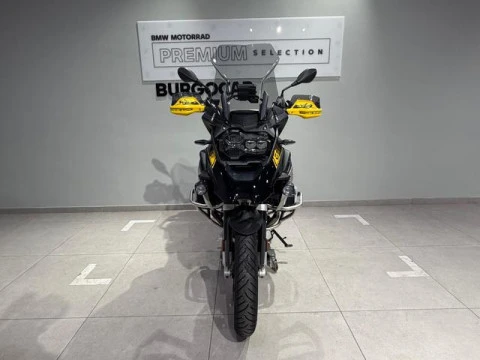 BMW R 1250 Adventure