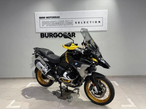 BMW R 1250 Adventure