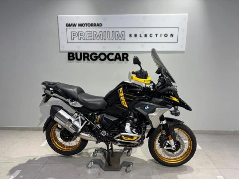 BMW R 1250 Adventure