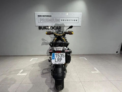BMW R 1250 Adventure