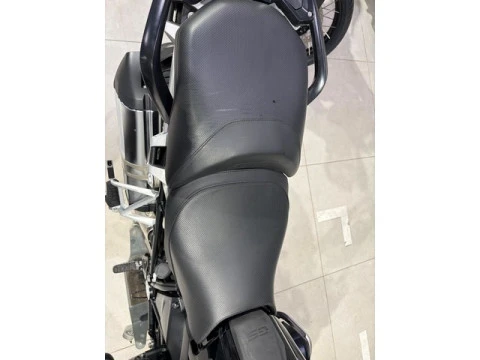 BMW R 1250 Adventure