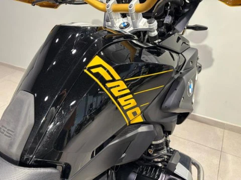BMW R 1250 Adventure