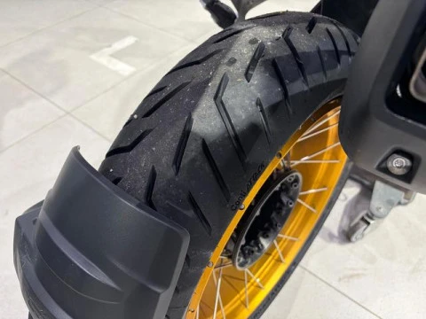 BMW R 1250 Adventure