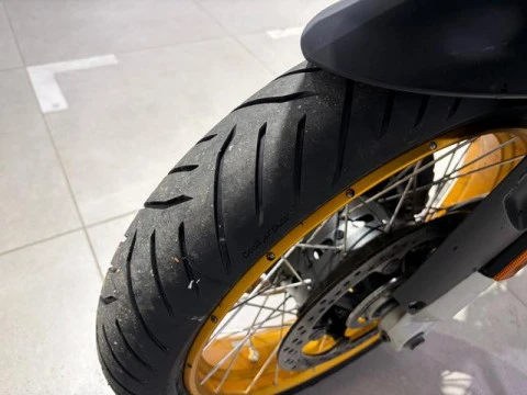 BMW R 1250 Adventure