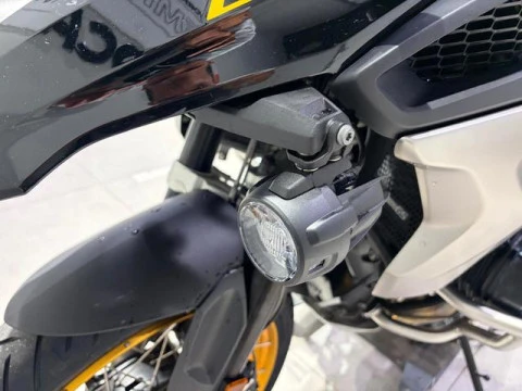 BMW R 1250 Adventure